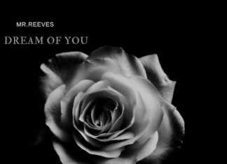 Mr. Reeves – Dream of You Mr. Reeves - Dream of You