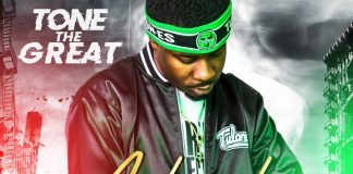 Tone The Great – High Life (Review) Tone The Great - High Life Anticipated (Review)