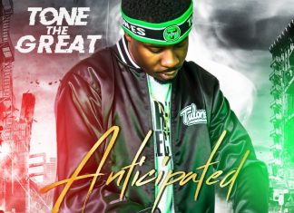 Tone The Great – High Life (Review) Tone The Great - High Life Anticipated (Review)