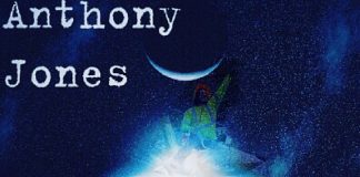 Interview with Anthony Jones HustlinLife Interview with Anthony Jones HustlinLife