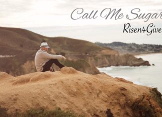 Risen4Given – Call Me Sugar Risen4Given - Call Me Sugar