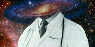 ITS TIMMZ – Dr. Eams