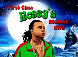 First Class Rossy – Doctor First Class Rossy - Doctor