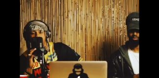 ShermGawd – Drip Too Hard Freestyle