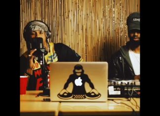 ShermGawd – Drip Too Hard Freestyle