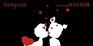 THISJUSN – More Than a Crush THISJUSN - More Than a Crush