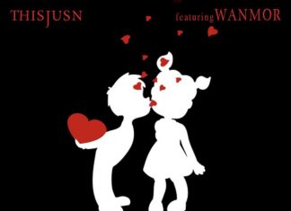 THISJUSN – More Than a Crush THISJUSN - More Than a Crush