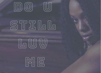 Kylla – Do U Still Luv Me Kylla - Do U Still Luv Me