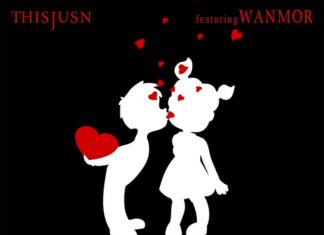 THISJUSN – More Than a Crush THISJUSN - More Than a Crush