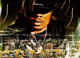 Da New Era Damyon – G.R.I.N.D Da New Era Damyon - G.R.I.N.D