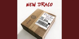 Charlee Bravo – New Draco Charlee Bravo - New Draco