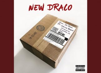Charlee Bravo – New Draco Charlee Bravo - New Draco