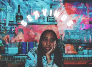 RJ Bagger – Servings (Review)