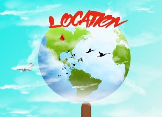 Keilo – Location Keilo - Location