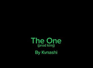 Kvnashi – The One