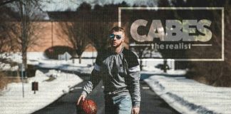 Cabes the Realist – Game Changer Cabes the Realist - Game Changer