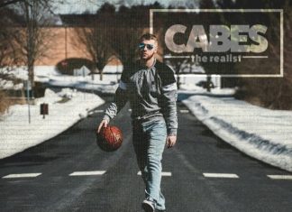 Cabes the Realist – Game Changer Cabes the Realist - Game Changer