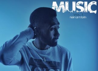 Neiman Martin – Music Vol. 1 Neiman Martin - Music Vol. 1