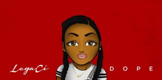 LegaCi – Dope