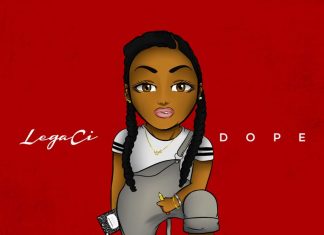 LegaCi – Dope