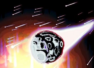 Alterak – So So Back (Review)