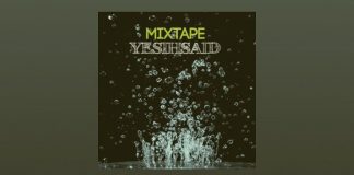 YESIHSAID – MON STYLE