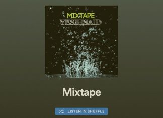 YESIHSAID – MON STYLE