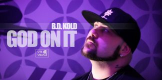 B.D.Kold – God on It B.D.Kold - God on It