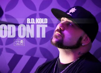 B.D.Kold – God on It B.D.Kold - God on It