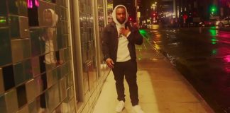 oLiveR.jr – Shoulda Known oLiveR.jr - Shoulda Known