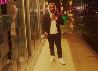 oLiveR.jr – Shoulda Known oLiveR.jr - Shoulda Known