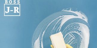 Boss Jr – Windex (feat. SaintFromSC)