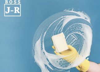 Boss Jr – Windex (feat. SaintFromSC)