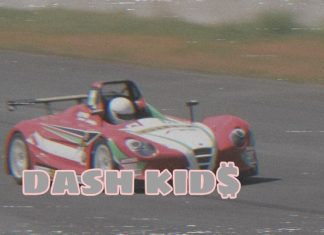 KingDonDon X Leo Lion X King York – Dash kids prod.zest