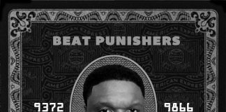 Beat Punishers featuring DeMarco – FaceCard Beat Punishers featuring DeMarco - FaceCard