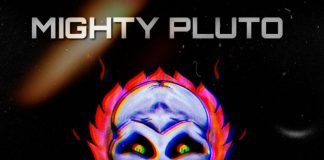 Mighty PLUTO – The Villain