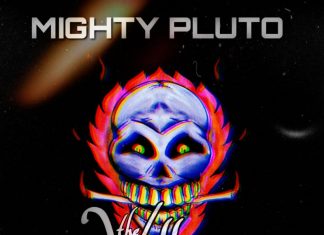 Mighty PLUTO – The Villain