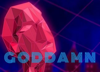 Yohan – Goddamn Yohan - Goddamn