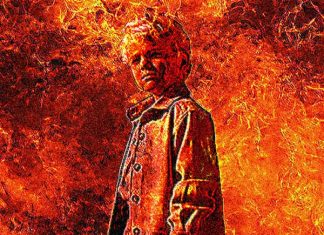 Tahi – Lil Majin Tahi - Lil Majin