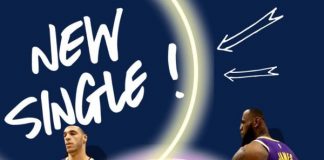 Jay Niff – Lonzo Ball Freestyle Pt.1 Jay Niff - Lonzo Ball Freestyle Pt.1