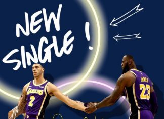 Jay Niff – Lonzo Ball Freestyle Pt.1 Jay Niff - Lonzo Ball Freestyle Pt.1