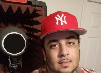 Beast – I be out here