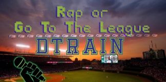Rap Or Go To The League-Face2Face Ep18 w/DTrain of PerfectSoundEnt Rap Or Go To The League-Face2Face Ep18 w/DTrain of PerfectSoundEnt