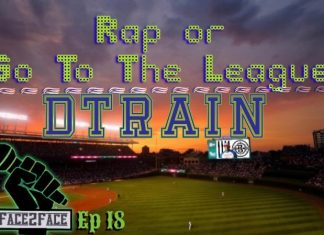 Rap Or Go To The League-Face2Face Ep18 w/DTrain of PerfectSoundEnt Rap Or Go To The League-Face2Face Ep18 w/DTrain of PerfectSoundEnt