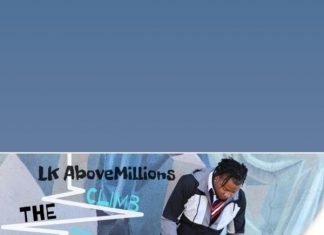 Lk AboveMillions – Too Easy Lk AboveMillions - Too Easy