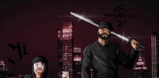 J1 Feat. Trini Elev8 – Ninja J1 Feat. Trini Elev8 - Ninja