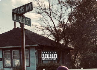 Zay Spence – Fear (Review) Zay Spence - Fear (Review)