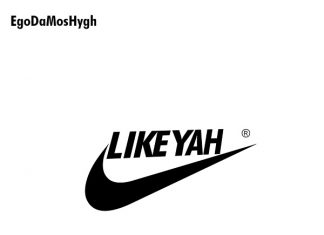 EgoDaMosHygh – Like Yah EgoDaMosHygh - Like Yah