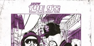 Introducing ‘J.Row’