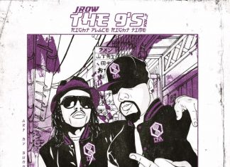 Introducing ‘J.Row’